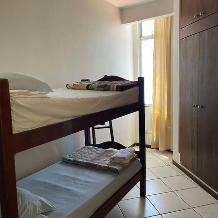 Manga Rosa Suites Salvador Extérieur photo