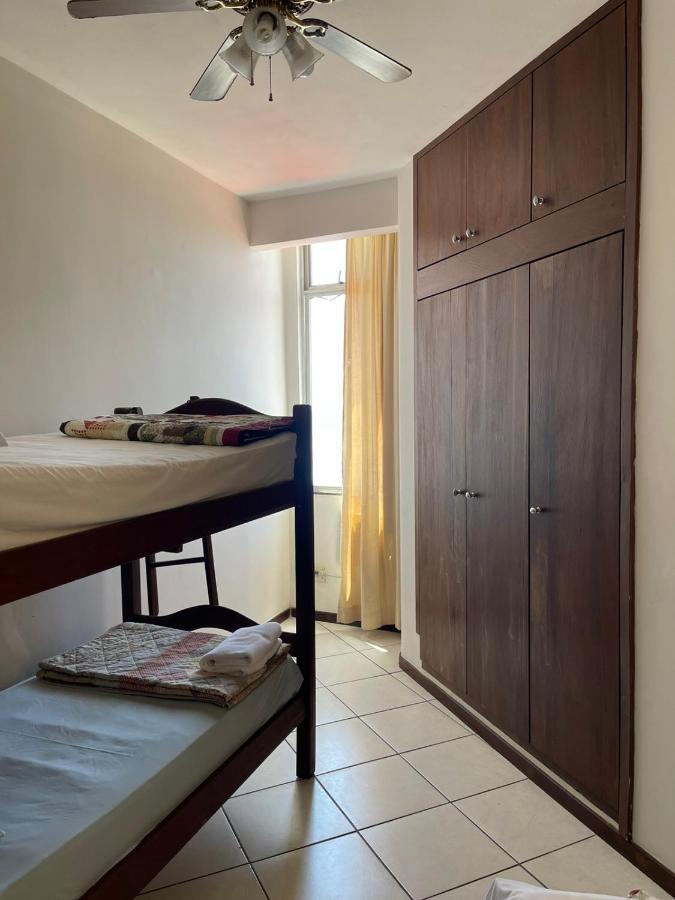 Manga Rosa Suites Salvador Extérieur photo