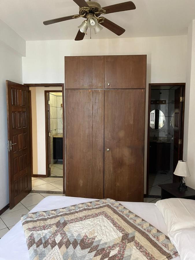 Manga Rosa Suites Salvador Extérieur photo
