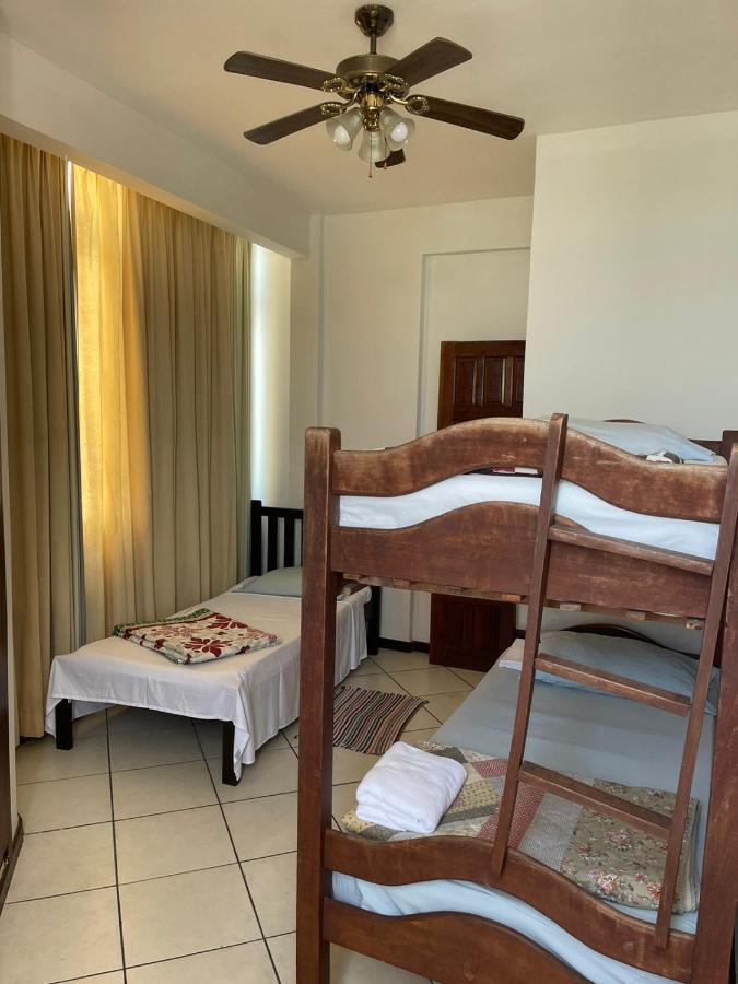 Manga Rosa Suites Salvador Extérieur photo
