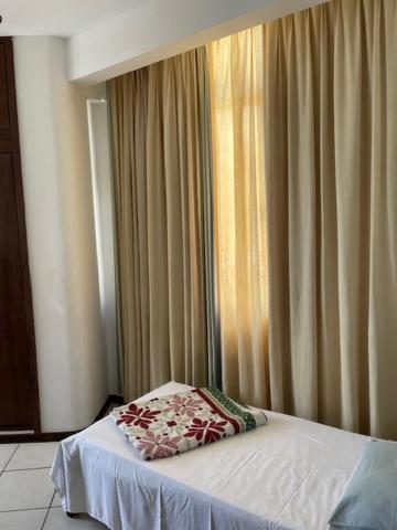 Manga Rosa Suites Salvador Extérieur photo